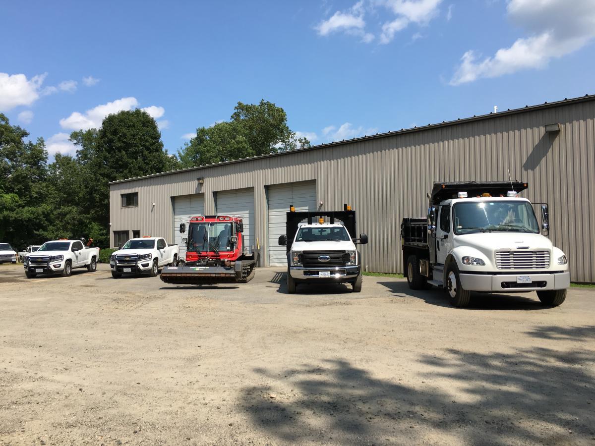 Recent Acquisitions to Our Fleet and Equipment Inventory