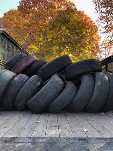 Tire Collection