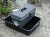 Reiter-Cummings Gravid Trap